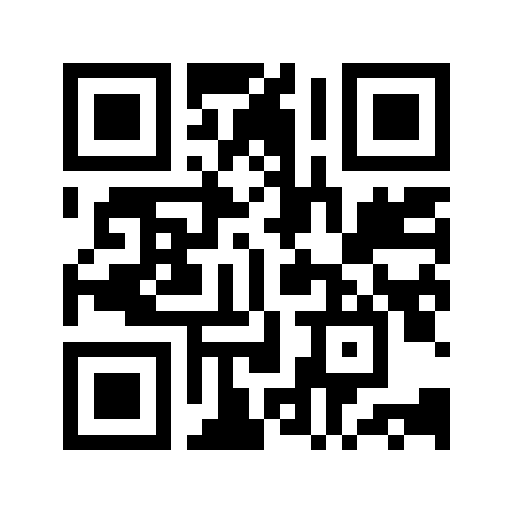 QR code that opens the Wise Tech app demo